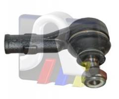 Rts 91.00921 końcówka kierownicza golf ii/passat 88-/toledo prawa, seat toledo i (1l)