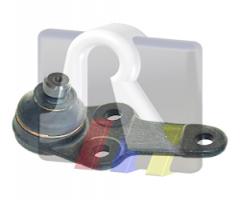 Rts 93.00688+ sworzeń wahacza focus 98-