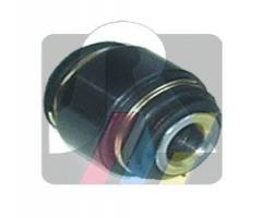 Rts 93.00827 tuleja wahacza tylnego mercedes w201 pływająca, mercedes-benz 190 (w201)