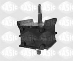 Sasic 1515105 poduszka tylnej belki citroen, peugeot 205 i (741a/c)