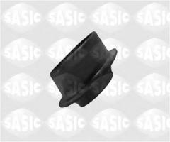 Sasic 1525595 poduszka tylnej belki peugeot, peugeot 406 (8b)