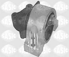 Sasic 8391a01 poduszka skrzyni peugeot boxer, peugeot boxer nadwozie pełne (230l)