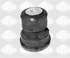 Sasic 1315525 poduszka tylnej belki peugeot, peugeot 605 (6b)