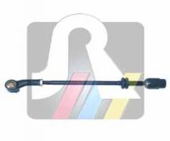 Rts 90.00969.2 drążek kierowniczy komplet  vw passat -96 l, vw passat (3a2, 35i)