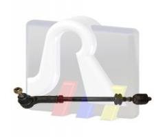 Rts 90.90902.3 drążek kierowniczy komplet  vw t4 95- l