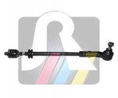 Rts 90.90911.1 drążek kierowniczy komplet  vw t4 -03 p