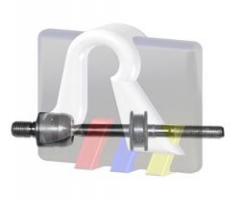 Rts 92.09510 drążek kierowniczy bmw e30, bmw 3 (e30)