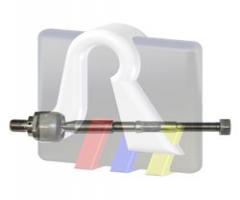 Rts 92.03117 drążek kierowniczy chevrolet aveo 06-, chevrolet aveo sedan (t250, t255)