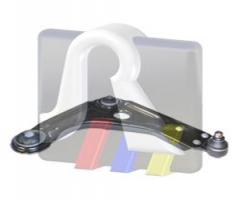 Rts 96.90611.1 wahacz ford p, ford fiesta iii (gfj)