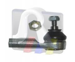 Rts 91.09758+ końcówka drążka mitsubishi. peugeot, citroen, citroËn c-crosser enterprise