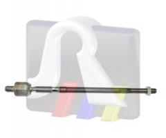 Rts 92.90101 drążek kierowniczy vw polo 02- fabia cordoba 02- *16 od str przekł, seat ibiza iv (6l1)