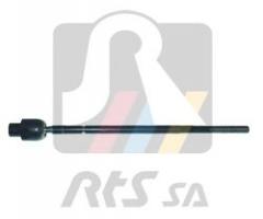 Rts 92.00311 drążek kierowniczy opel meriva 03-, opel meriva