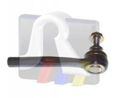 Rts 91.00397.1 końcówka kierownicza vectra c prawa, fiat croma (194), opel vectra c