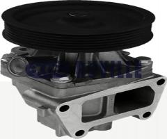 Ruville 65990 pompa wody citroen peugeot fiat, citroËn jumpy (u6u), fiat scudo combinato (220p)