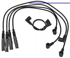 Sentech 8248 przewody wysokiego napięcia komplet mercedes