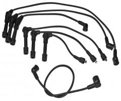 Sentech 8268 przewody wysokiego napięcia komplet nissan, nissan maxima ii (j30)