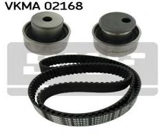 Skf vkma 02168 zestaw rozrządu (z paskiem) fiat, fiat ducato panorama (280)