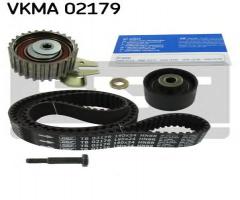 Skf vkma 02179 zestaw rozrządu (z paskiem) alfa romeo, alfa romeo 156 (932), fiat multipla (186)