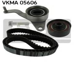 Skf vkma 05606 zestaw rozrządu (z paskiem) opel, opel astra g hatchback (f48_, f08_)