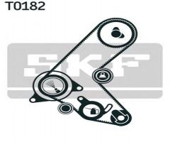 Skf vkma 05609 zestaw rozrządu (z paskiem) opel, chevrolet cruze (j300), opel astra j sports tourer