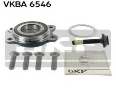 Skf vkba 6546 Łożysko-zestaw naprawczy piasty audi, audi a8 (4d2, 4d8), vw phaeton (3d_)