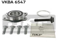 Skf vkba 6547 Łożysko-zestaw naprawczy piasty audi, audi r8