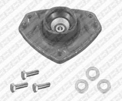 Snr kb658.06 poduszka amortył fiat, fiat brava (182)