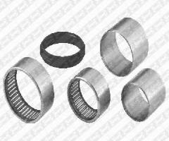 Snr ks555.02 zestaw naprawczywahacza renault t, renault 9 (l42_)