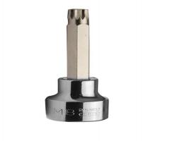 Sata 25802 nasadka 1/2 trzpieniowa bit spline m-6
