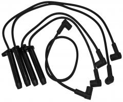 Sentech 8307 przewody wysokiego napięcia komplet ford