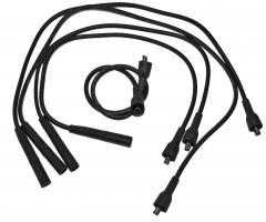 Sentech 8310 przewody wysokiego napięcia komplet ford