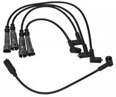 Sentech 8336 przewody wysokiego napięcia komplet vw, vw golf ii (19e, 1g1)