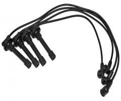 Sentech 8489 przewody wysokiego napięcia komplet honda, honda accord iv (cb)