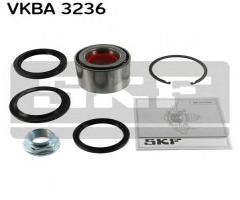 Skf vkba 3236 Łożysko-zestaw naprawczy piasty subaru, subaru legacy i (bc)