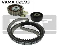 Skf vkma 02193 zestaw rozrządu (z paskiem) alfa romeo, alfa romeo brera, fiat croma (194)