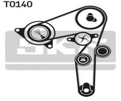 Skf vkma 02194 zestaw rozrządu (z paskiem) alfa romeo, alfa romeo 159 (939), fiat grande punto (199)