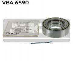 Skf vkba 6590 Łożysko-zestaw naprawczy piasty chrysler, chrysler neon ii, dodge neon ii