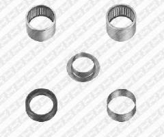 Snr ks559.00 zestaw naprawczywahacza peugeot citroen t, citroËn zx (n2), peugeot 205 i (741a/c)