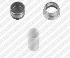 Snr ks559.01 zestaw naprawczywahacza peugeot citroen t, citroËn berlingo nadwozie pełne (m_)