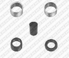 Snr ks559.07 zestaw naprawczywahacza peugeot citroen t, citroËn ax (za-_), peugeot 106 i (1a, 1c)