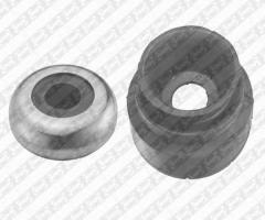 Snr kb657.04 poduszka amortył ford vw seat, ford galaxy (wgr), seat toledo i (1l)