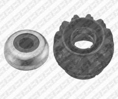 Snr kb657.07 poduszka amortył vw seat, seat arosa (6h), vw polo (6n1)