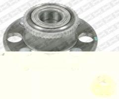 Snr r174.24 Łożysko-zestaw naprawczy piasty honda p, honda crx iii (eh, eg)