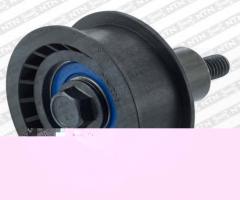 Snr ge357.23 rolka prowadząca vw, audi a2 (8z0), seat ibiza iii (6k1), skoda octavia combi (1z5)