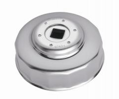 Sata 97406 nasadka 3/8 do filtra oleju 90mm