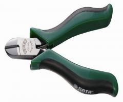 Sata 70615a szczypce miniaturowe tnące boczne 4

70616a