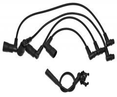 Sentech 8025 przewody wysokiego napięcia komplet renault