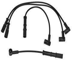 Sentech 8462 przewody wysokiego napięcia komplet fiat, fiat doblo cargo (223), lancia y (840a)