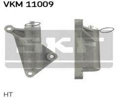 Skf vkm 11009 rolka napinająca audi, audi a4 (8d2, b5), vw passat (3b2)