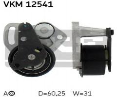 Skf vkm 12541 rolka napinająca alfa romeo, alfa romeo gtv (916c_), lancia thesis (841ax)